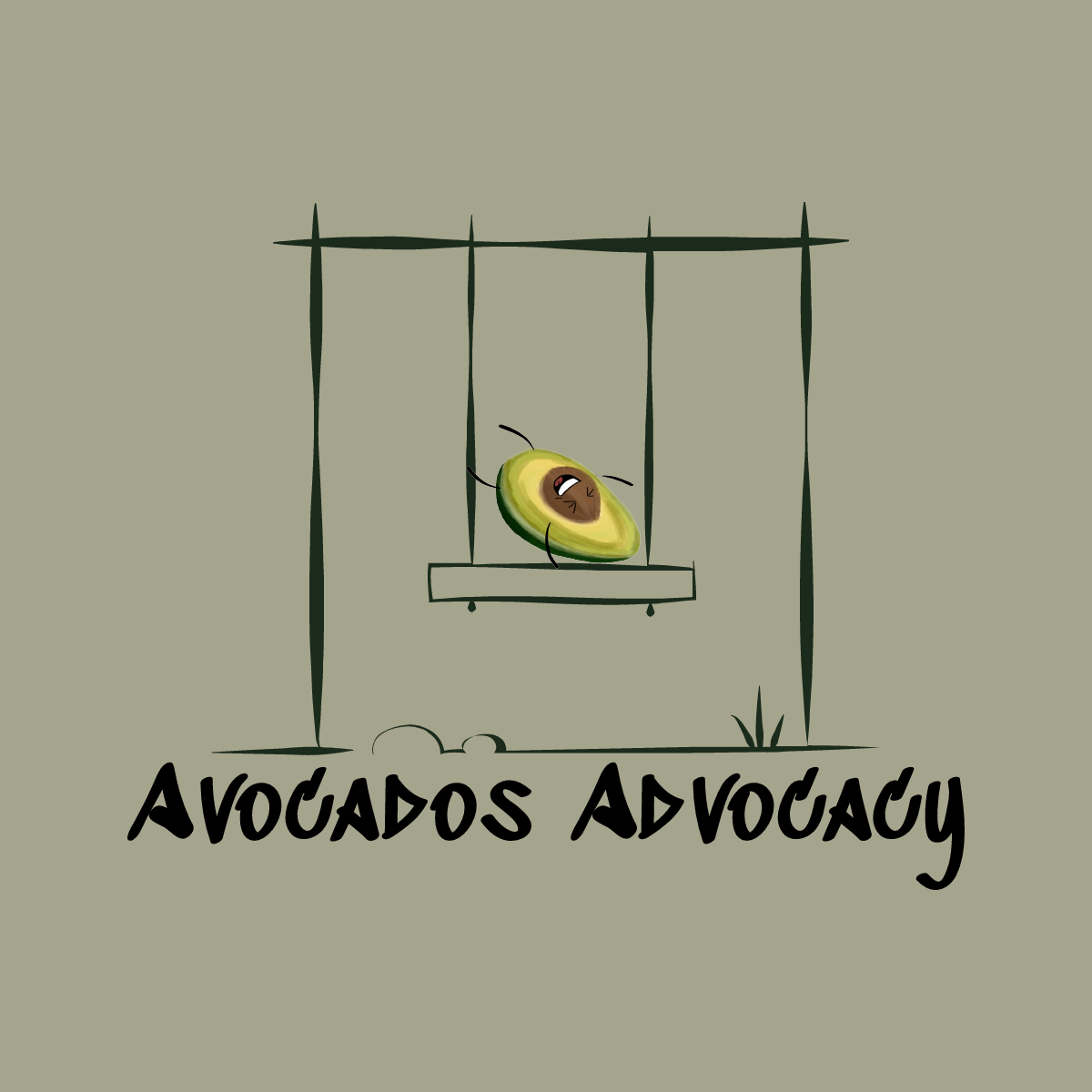 Avocados Advocacy CIC