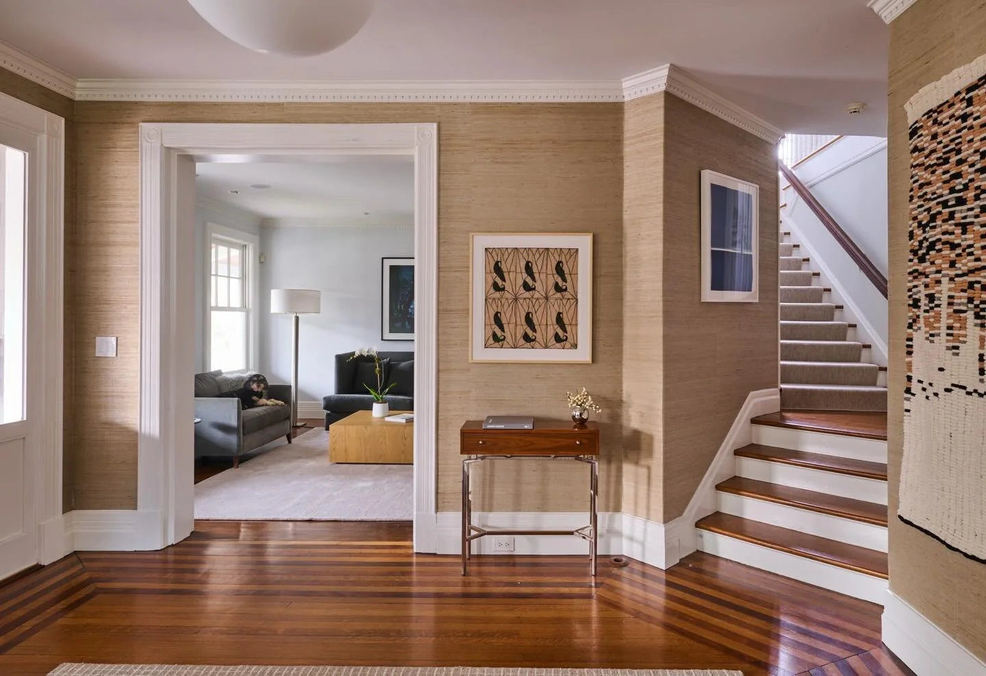 A little preview of The December Edition, opening tomorrow night, Friday, December 12 at 6:30 PM. Hope that you can join! 

Open to the public this weekend: Saturday, December 13, 12&ndash;5 PM Sunday, December 14, 12&ndash;5 PM No appointment needed