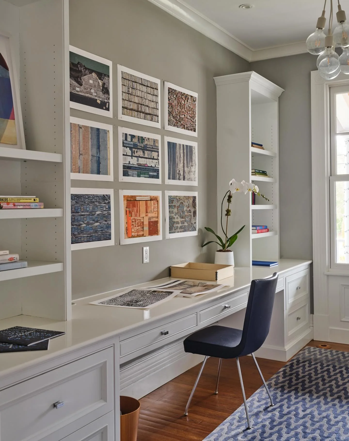 The December Edition is open today, Saturday, December 12-5PM (and Sunday, December 14, 12-5PM). No appointment needed. 

Unique holiday gifts abound - over 100+ works with more than 30+ works priced at $5k or less. 

37 Larchmont Avenue, Larchmont, 