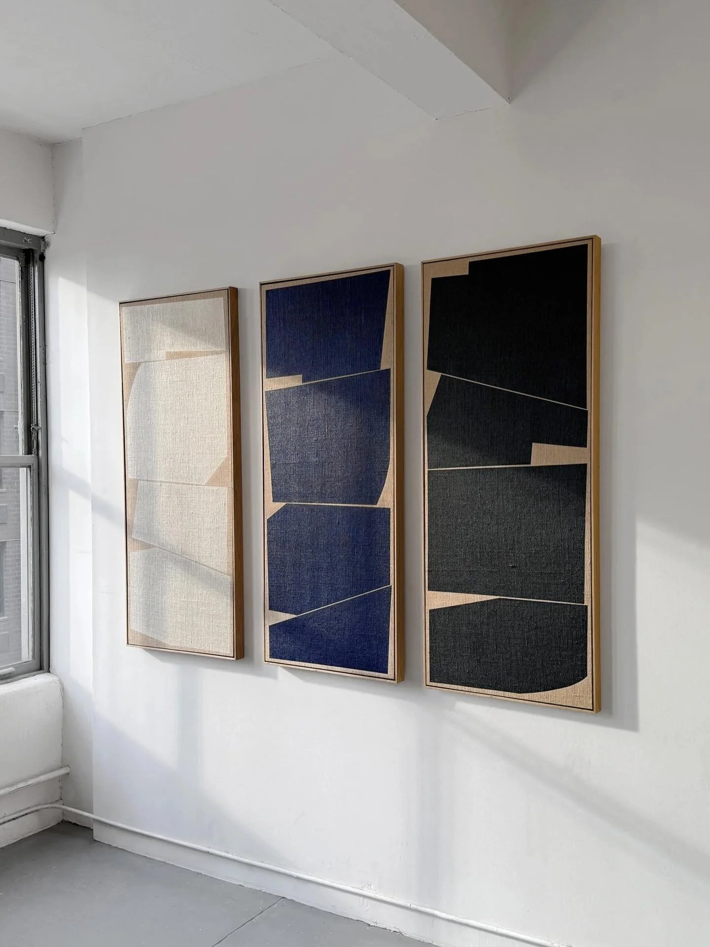 The March Inventory Spotlight 

Trained as a still life photographer, Zarebinski brings a precise, meditative focus to light, space, and composition.

Drawing from Danish modernism and Scandinavian mid-century design, his work aims not to decorate, b