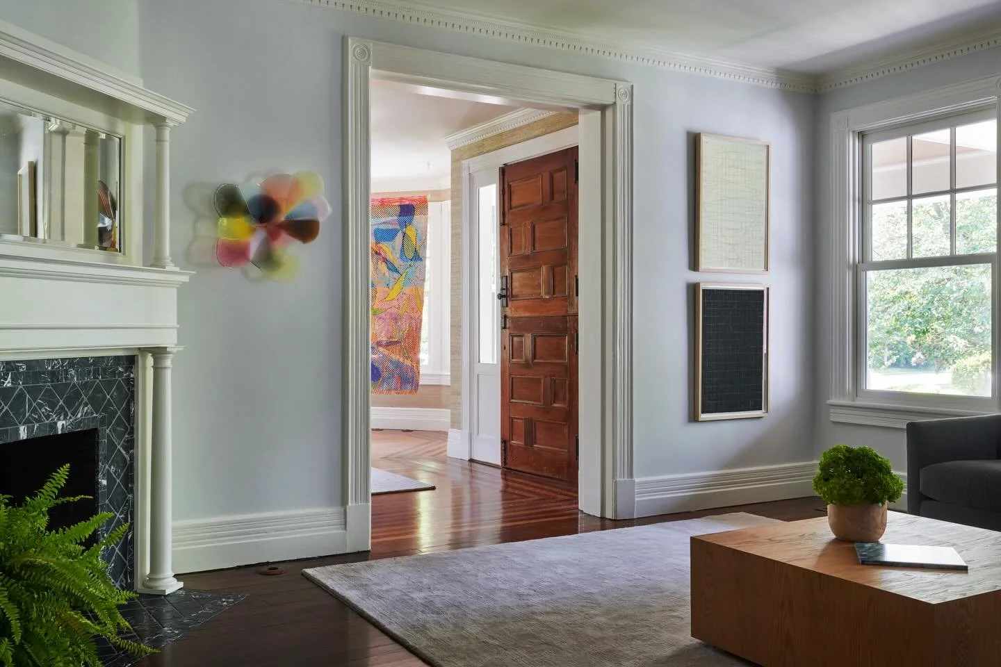 Last day of March&mdash;and the final March Inventory Spotlight.

This month I&rsquo;ve highlighted a range of artists working across paper, photography, mixed media, sculpture, and painting:

Jean Wolff &mdash; Folds Series, acrylic on paper Peter M