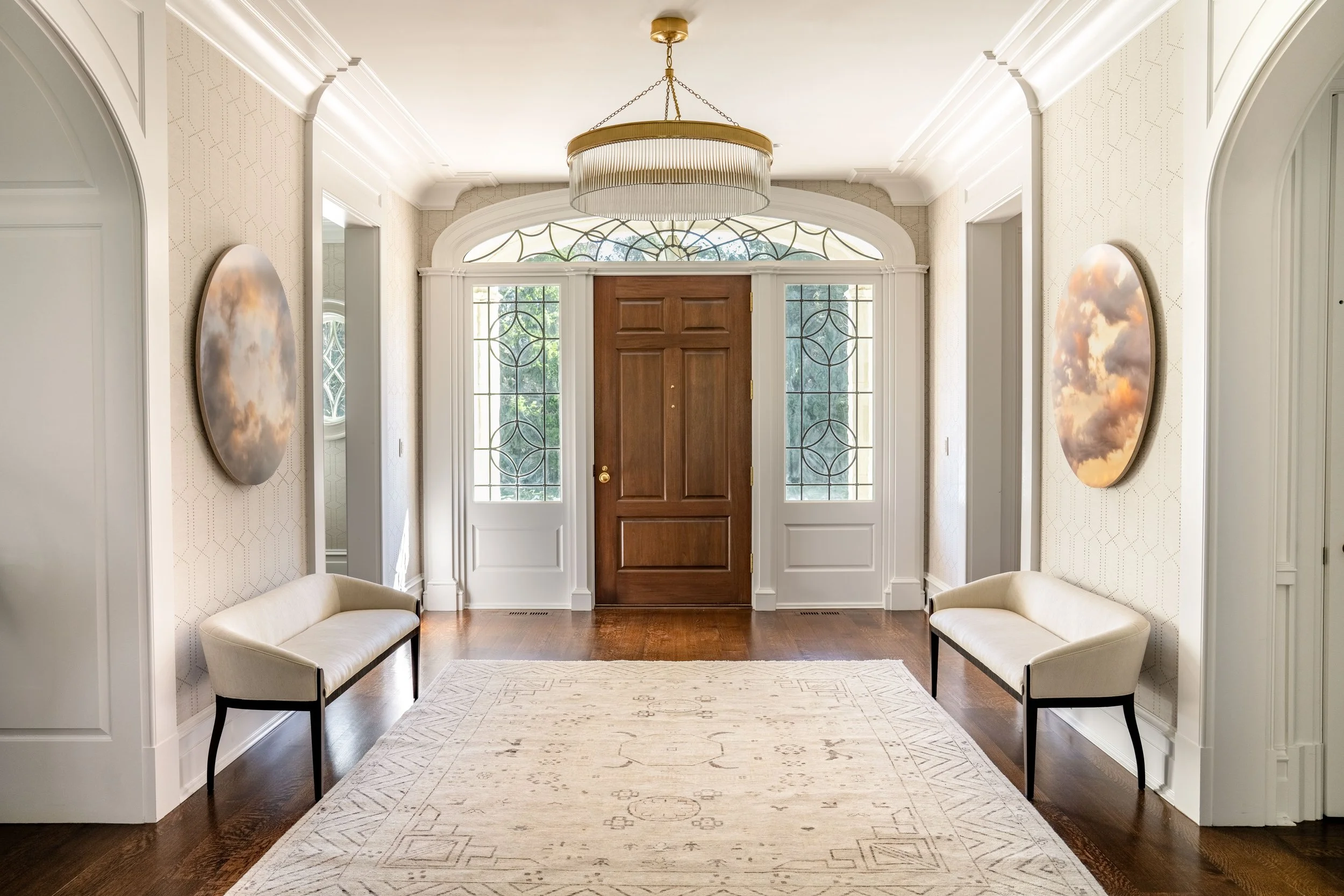 Dora Somosi | Manor + Woods