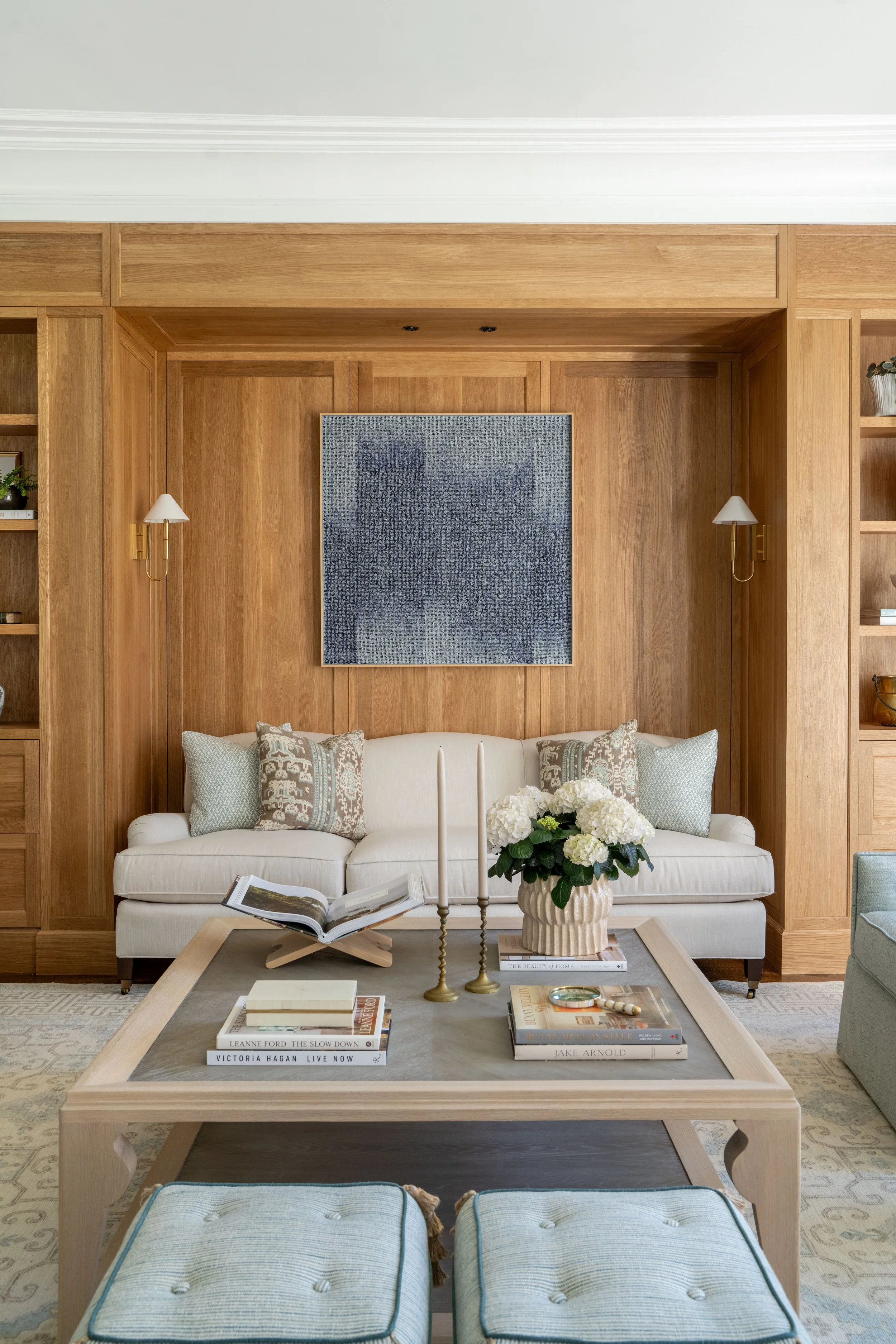 Diane DallasKidd | Manor + Woods