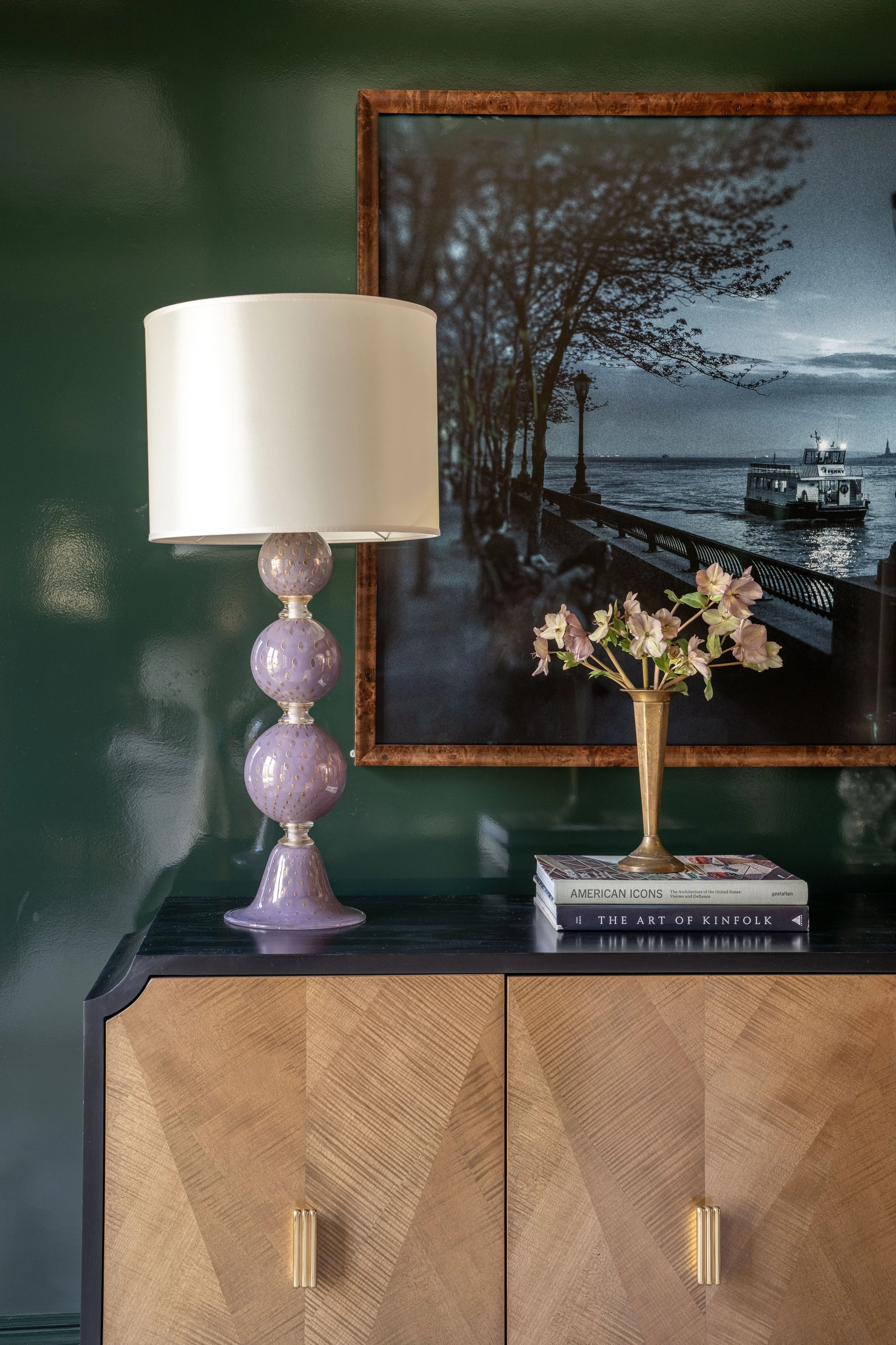 Scott Frances | Manor + Woods 