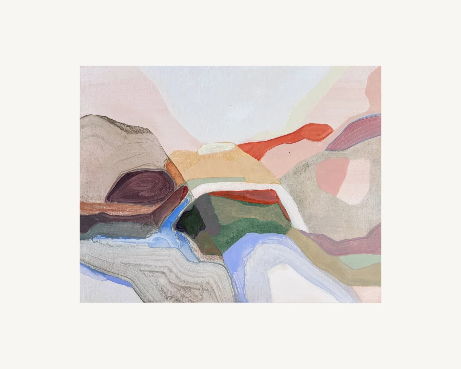 Lauren Malane Bordes