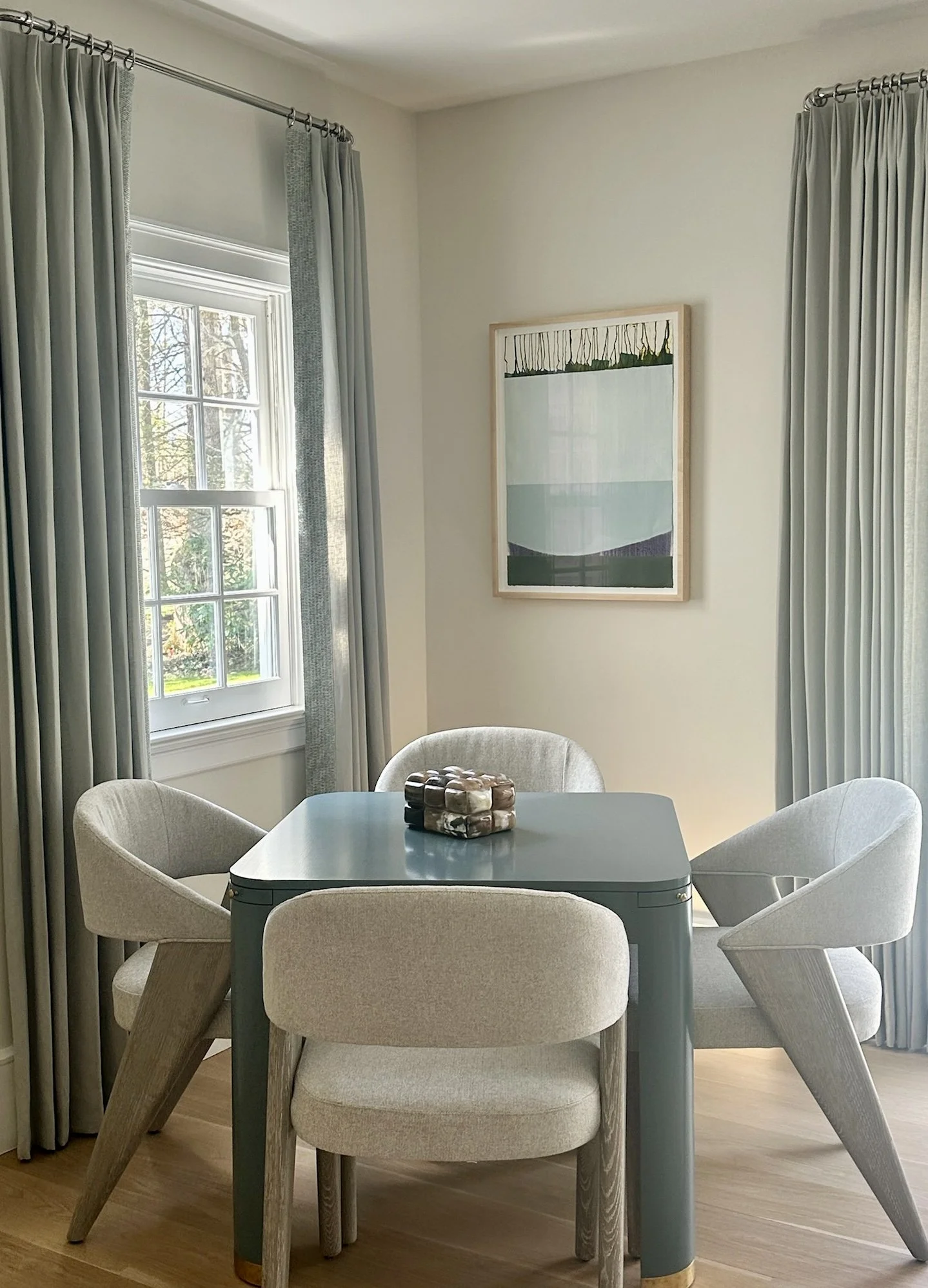 Sarah Hinckley | Clarity Home
