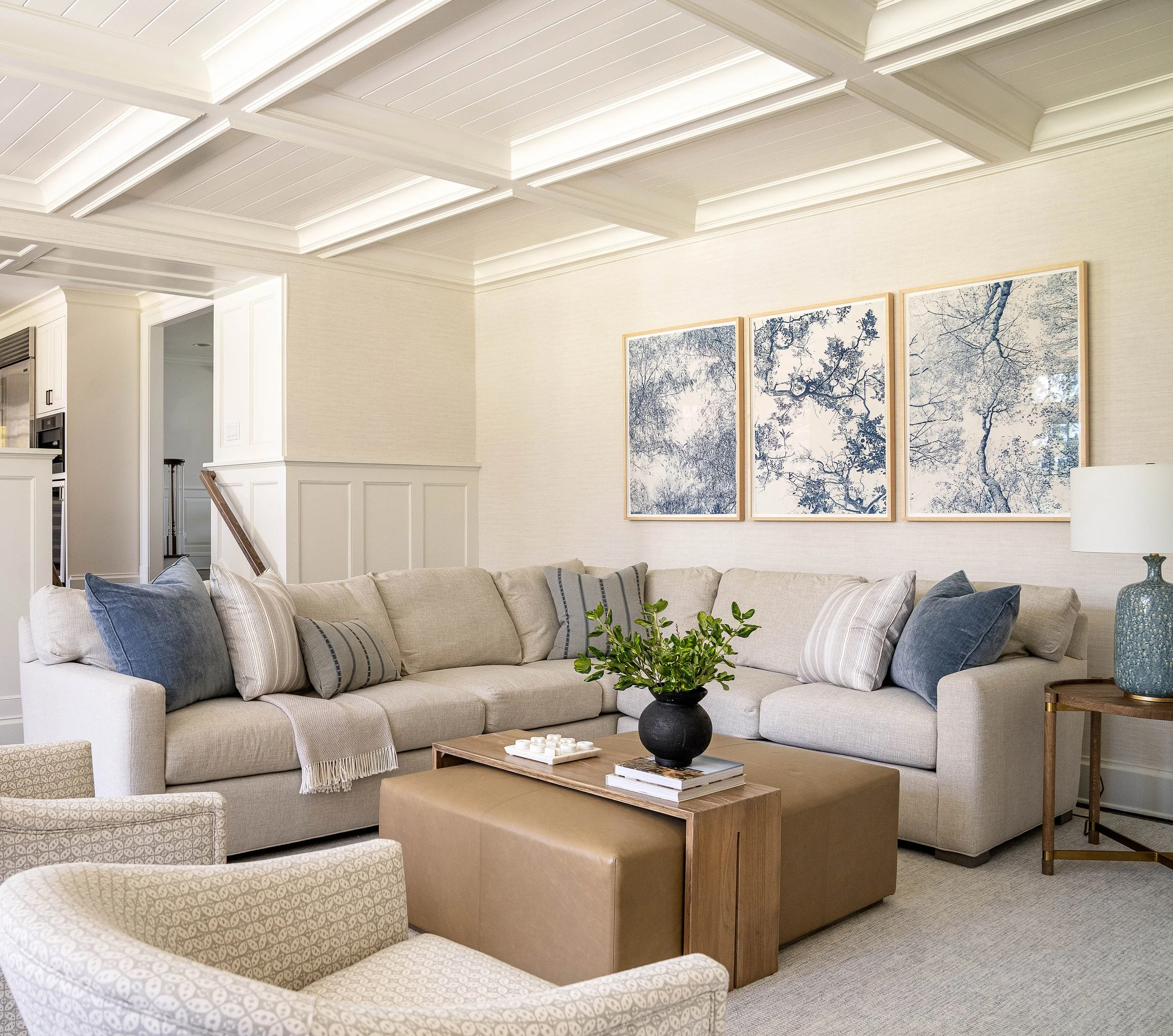 Dora Somosi | Manor + Woods