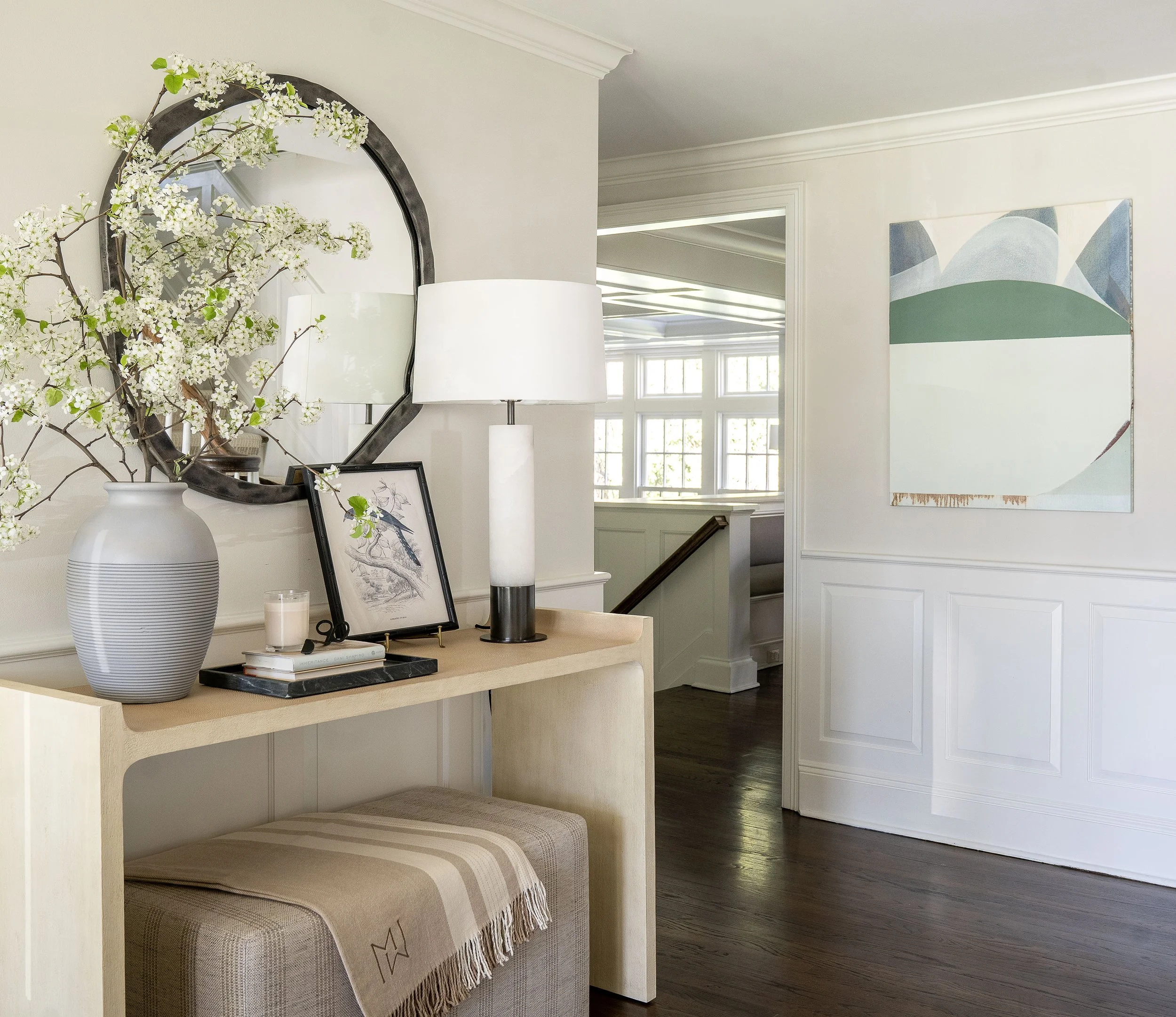 Sarah Hinckley | Manor + Woods