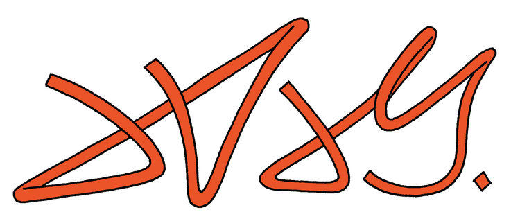 Abigail Giuseppe Illustration