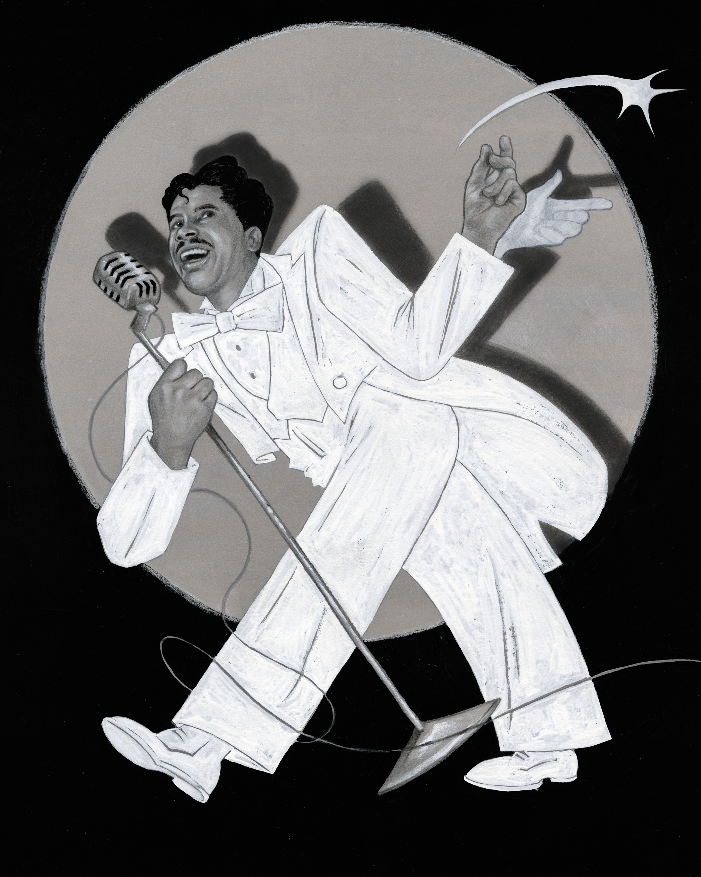 Cab Calloway (2025)