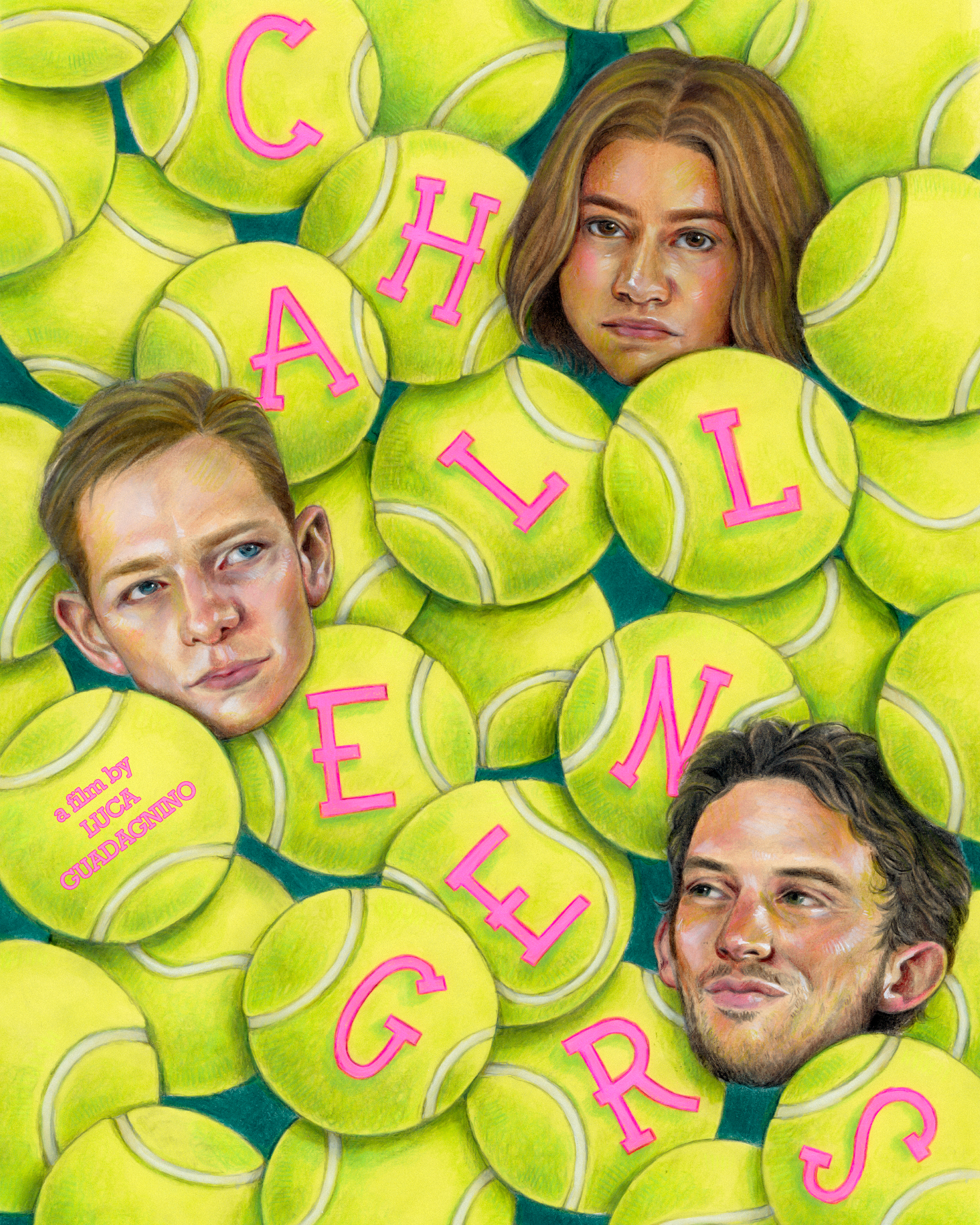 Challengers (2026)