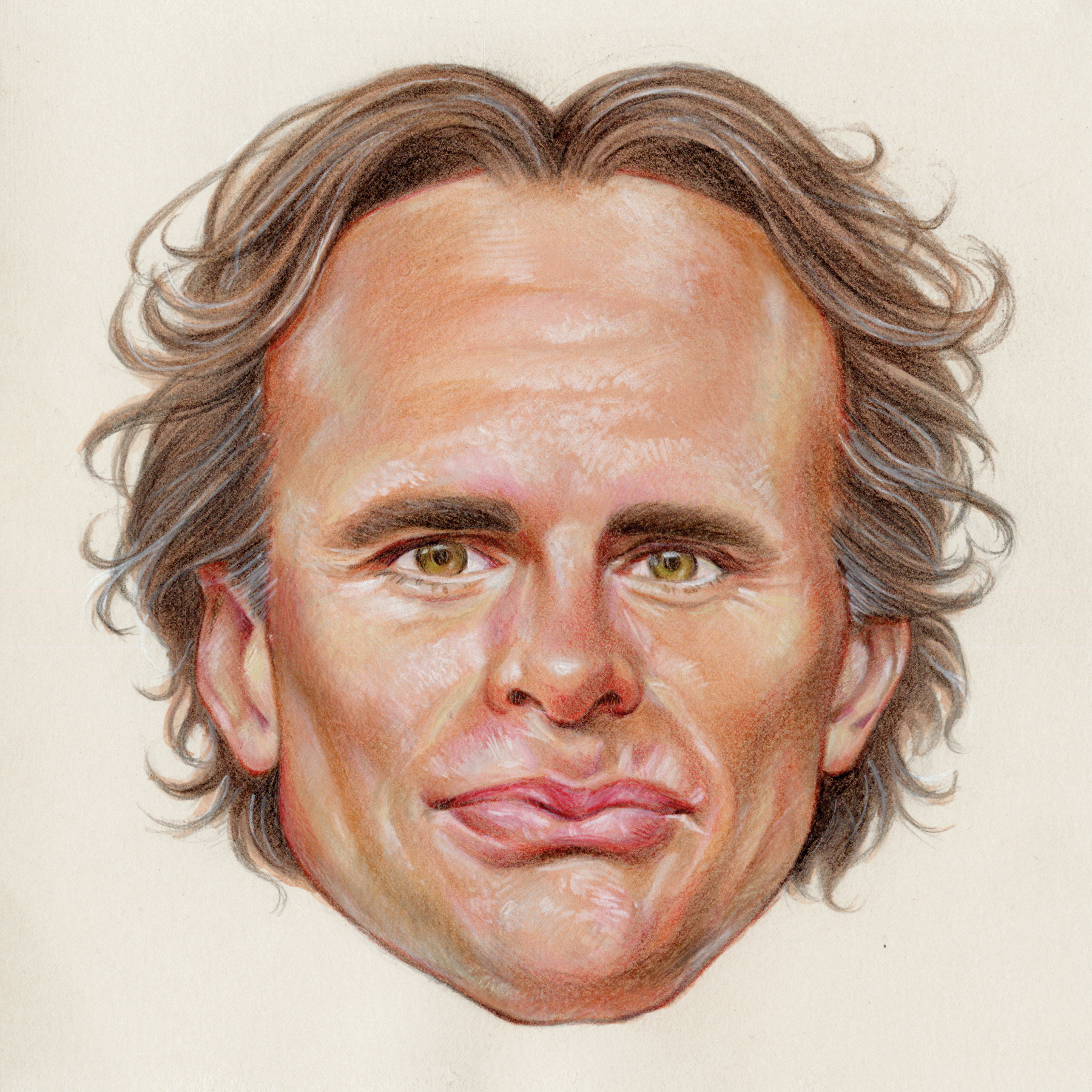 Walton Goggins (2026)