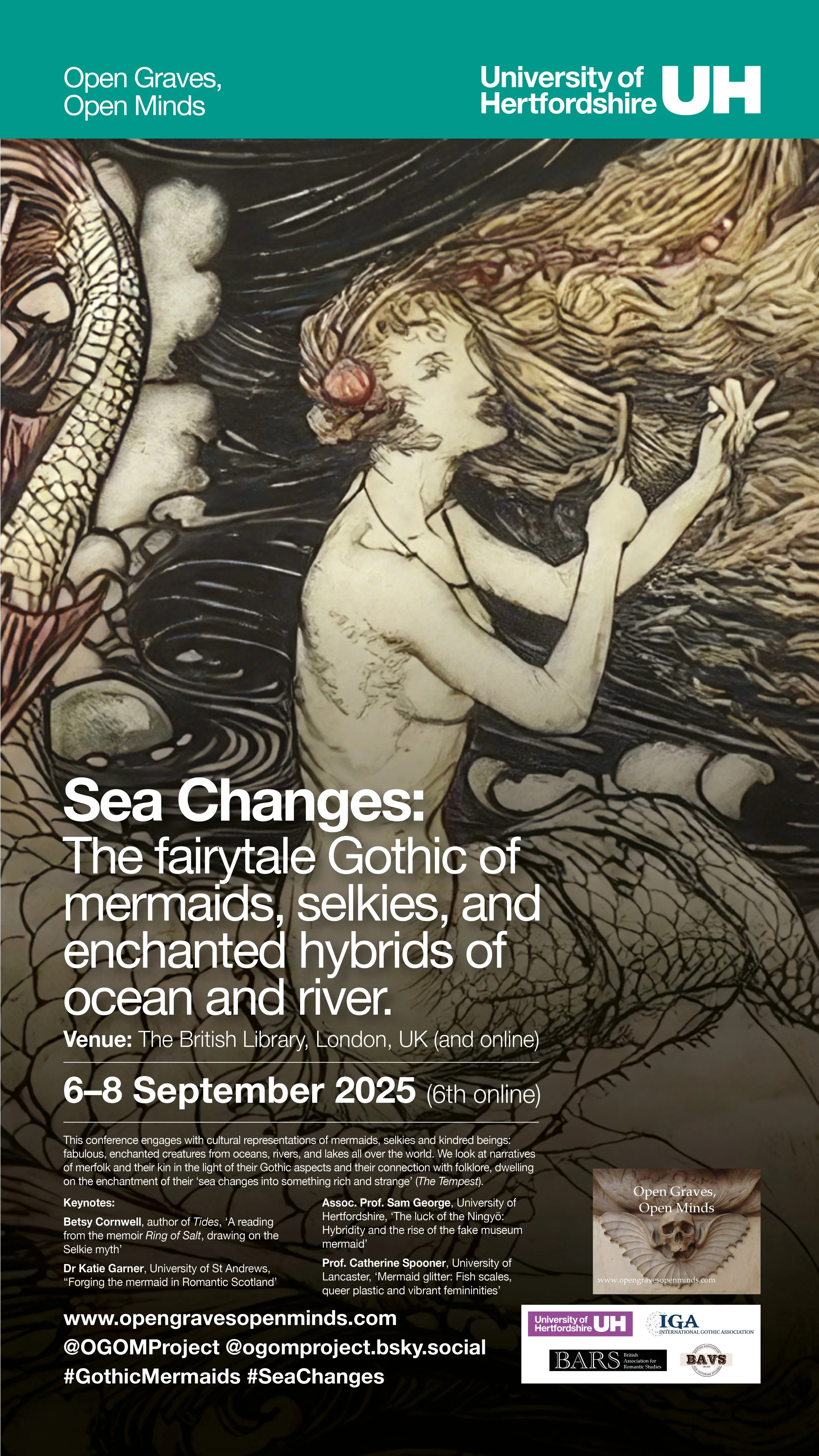 Sea Changes