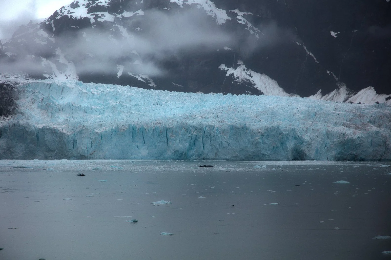 Glacier National Park, AK