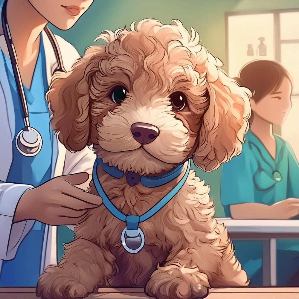 Top Five Essential Care Tips For Cockapoo Owners — My Doodle Puppy