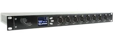 High End Systems DP8000