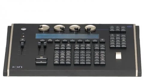 ETC ION 6000