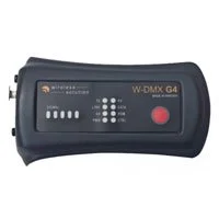 Wireless Solution W-DMX™ Micro R-512 Lite G4 Reciever