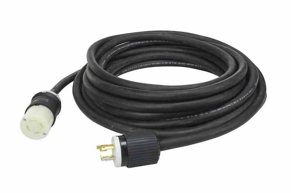 L6-20 Power Cable