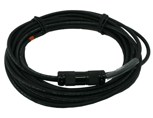 Edison Power Cable