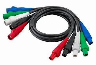 4/0 Cam Lok Cables