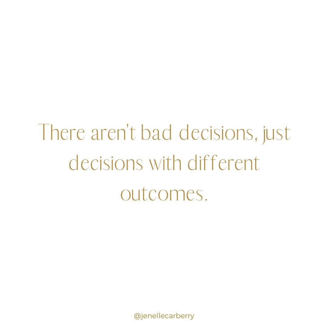 Perhaps the life that you desire to live is simply waiting for you to DECIDE to live it.
⠀⠀⠀⠀⠀⠀⠀⠀⠀
Once you are clear with what you want, the universe will conspire to support you. 
⠀⠀⠀⠀⠀⠀⠀⠀⠀
This path will require you to do things differently. You m