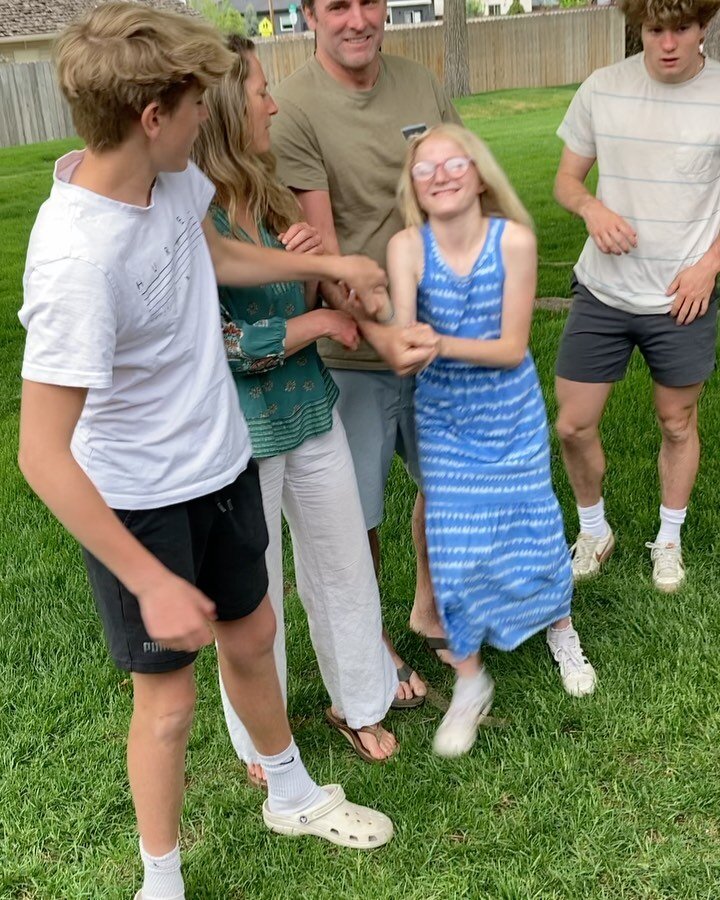 Reality in that first video!! I imagine so many others experienced this trying to get a mom and kids shot. 

I love being a mom and it also challenges me. 

If I am completely transparent, Mother's Day often brings up a lot of expectations and disapp