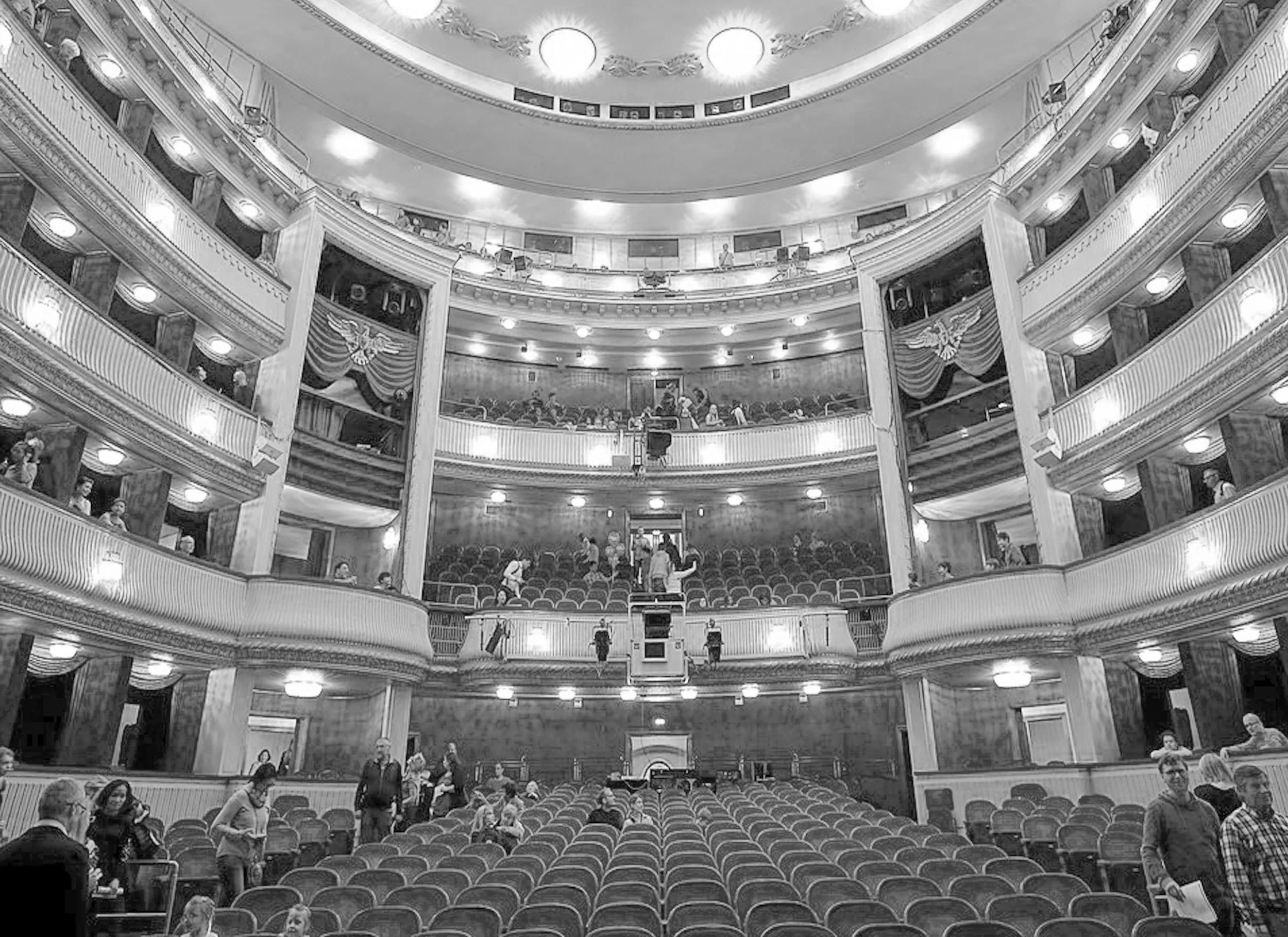 Theatre