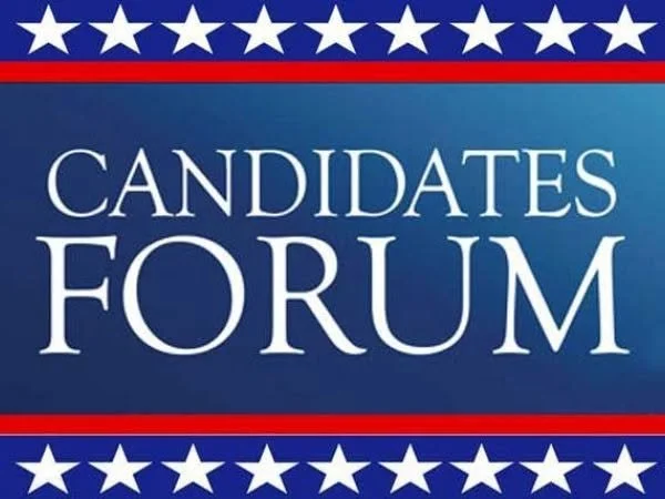 Hometown! Candidates Forum