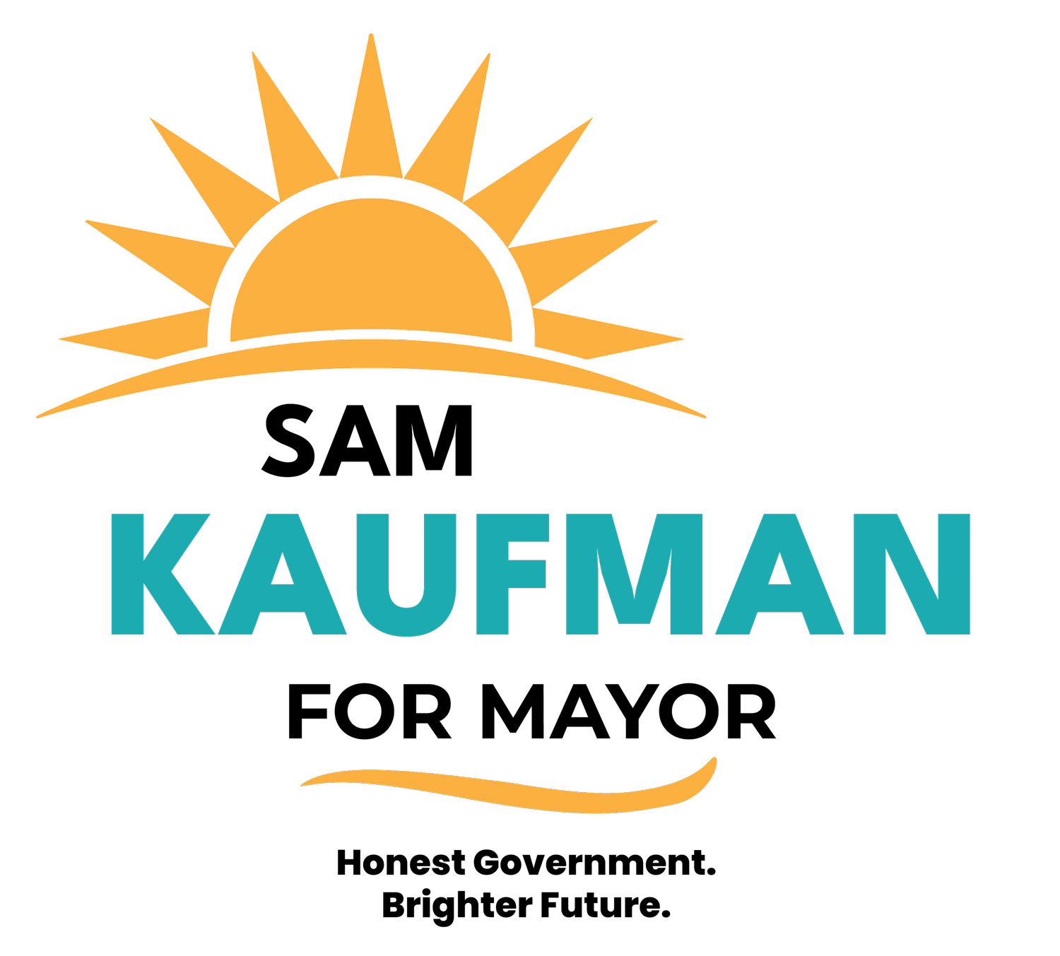 Sam Kaufman for Key West Mayor