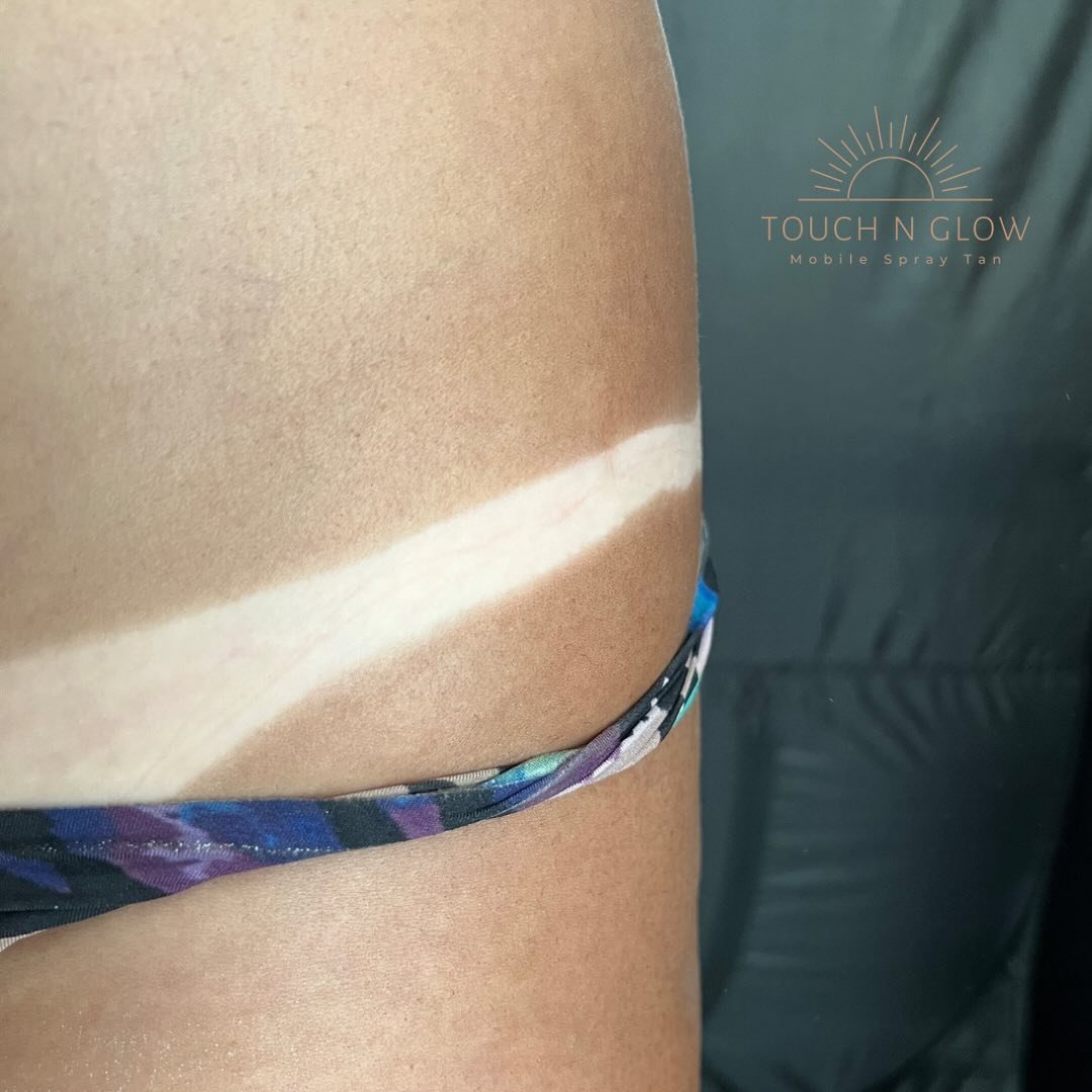 ✨ Get your holiday glow on! November is here, and it&rsquo;s the perfect time to book your spray tan at Touch n Glow Tan in Redlands, CA. Look effortlessly radiant for all your gatherings&mdash;no UV needed! 🌞

#RedlandsCA #TouchNGlowTan #HolidayGlo