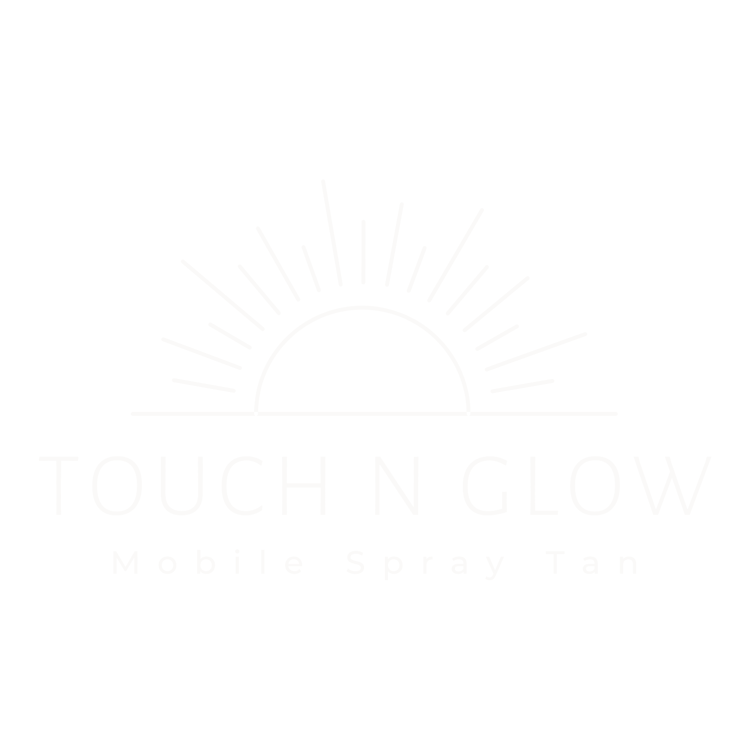 Touch N Glow Tan