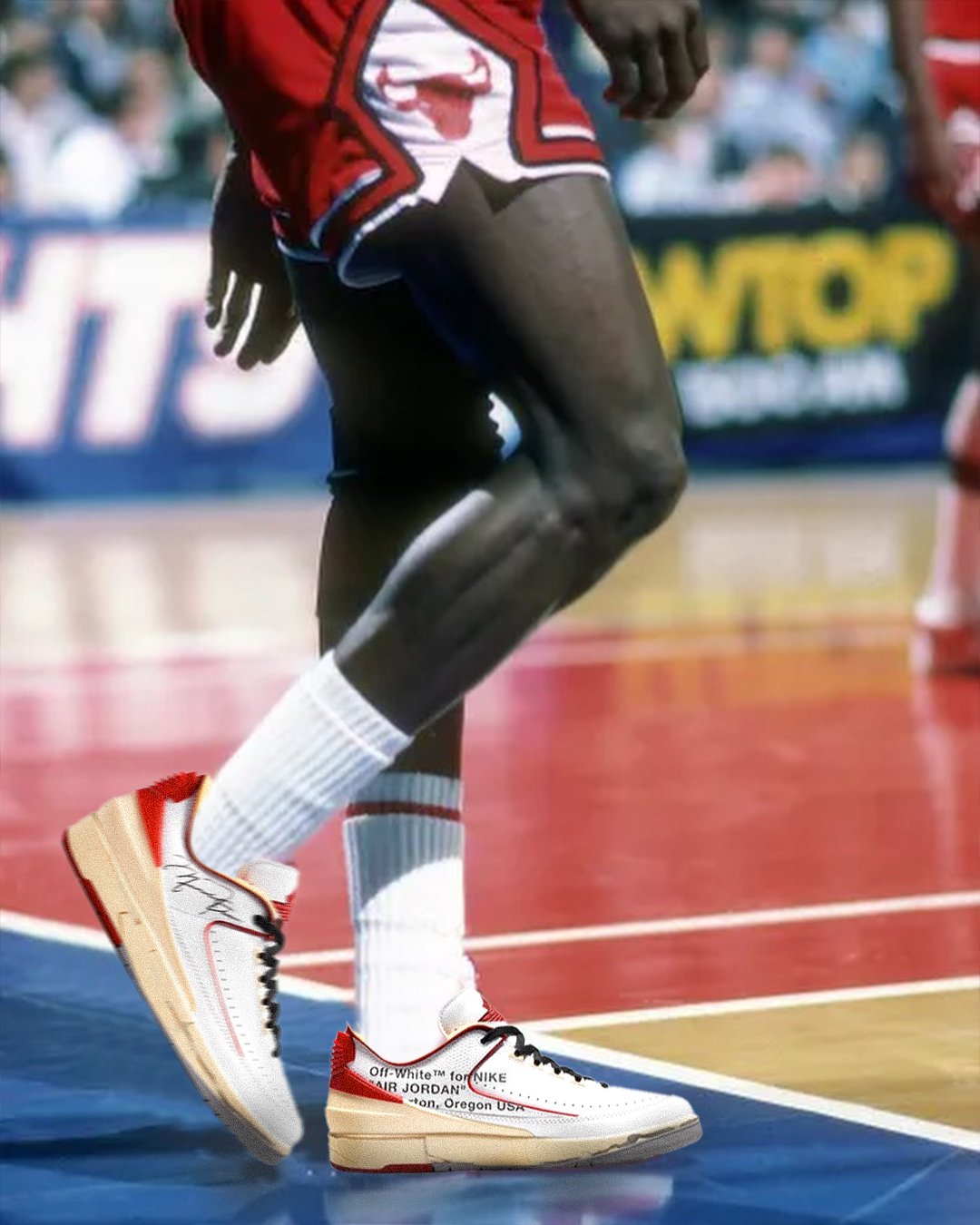 MJ in different shoes 2.jpg