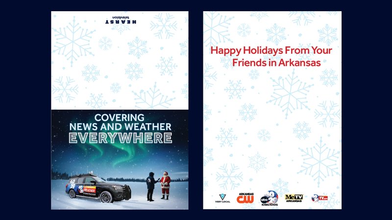 Holiday Card 