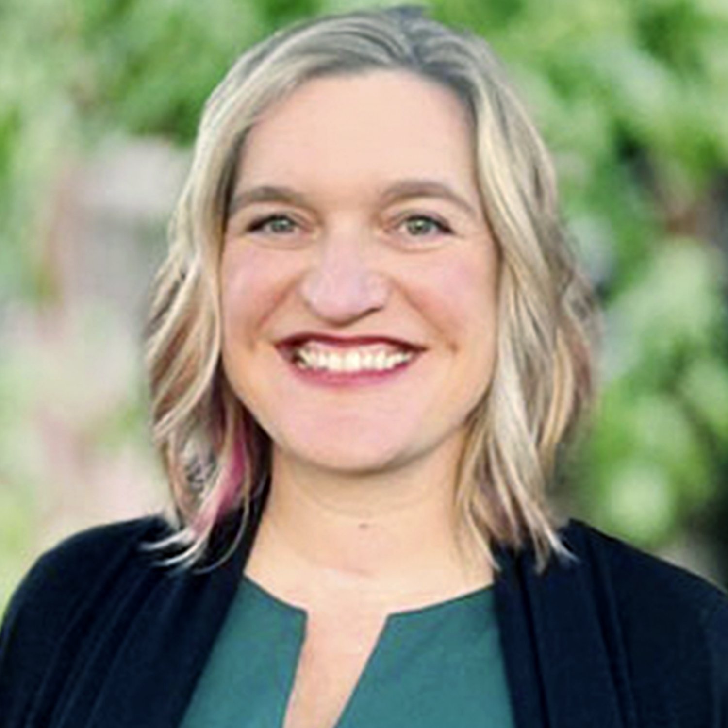 JESSICA HUDSON, LPC — Dallas Counseling & Treatment Center