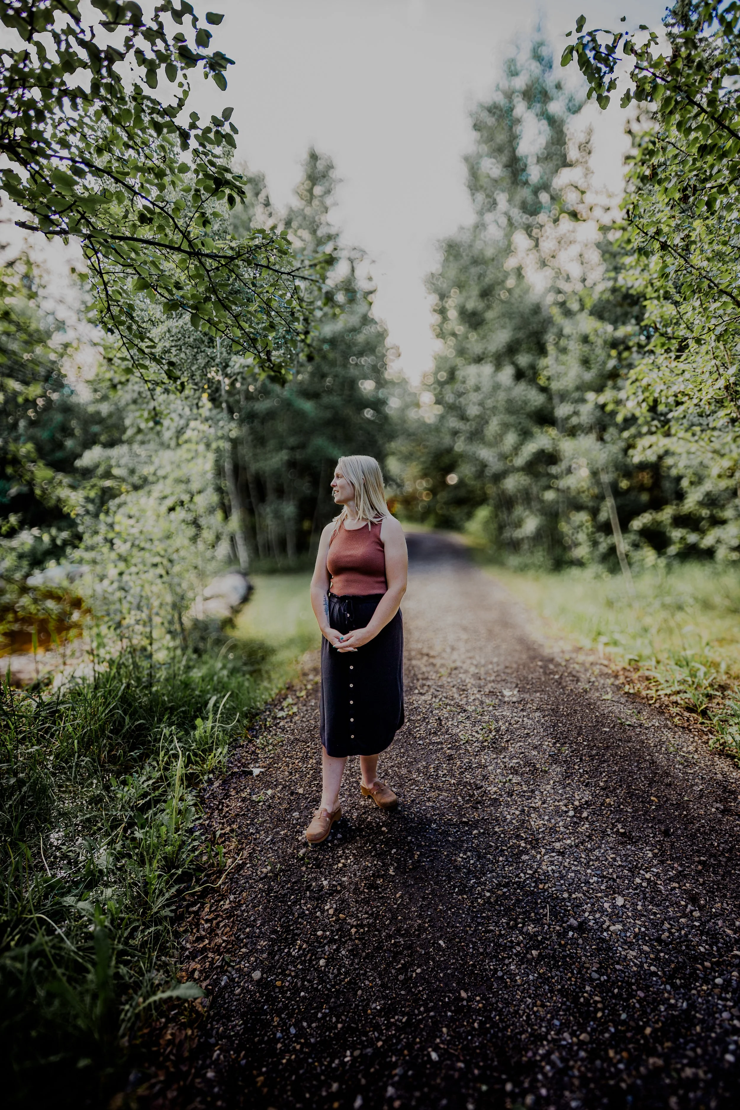 Why Talking About Stress Helps - and Why Your Body Still Needs to Be Included