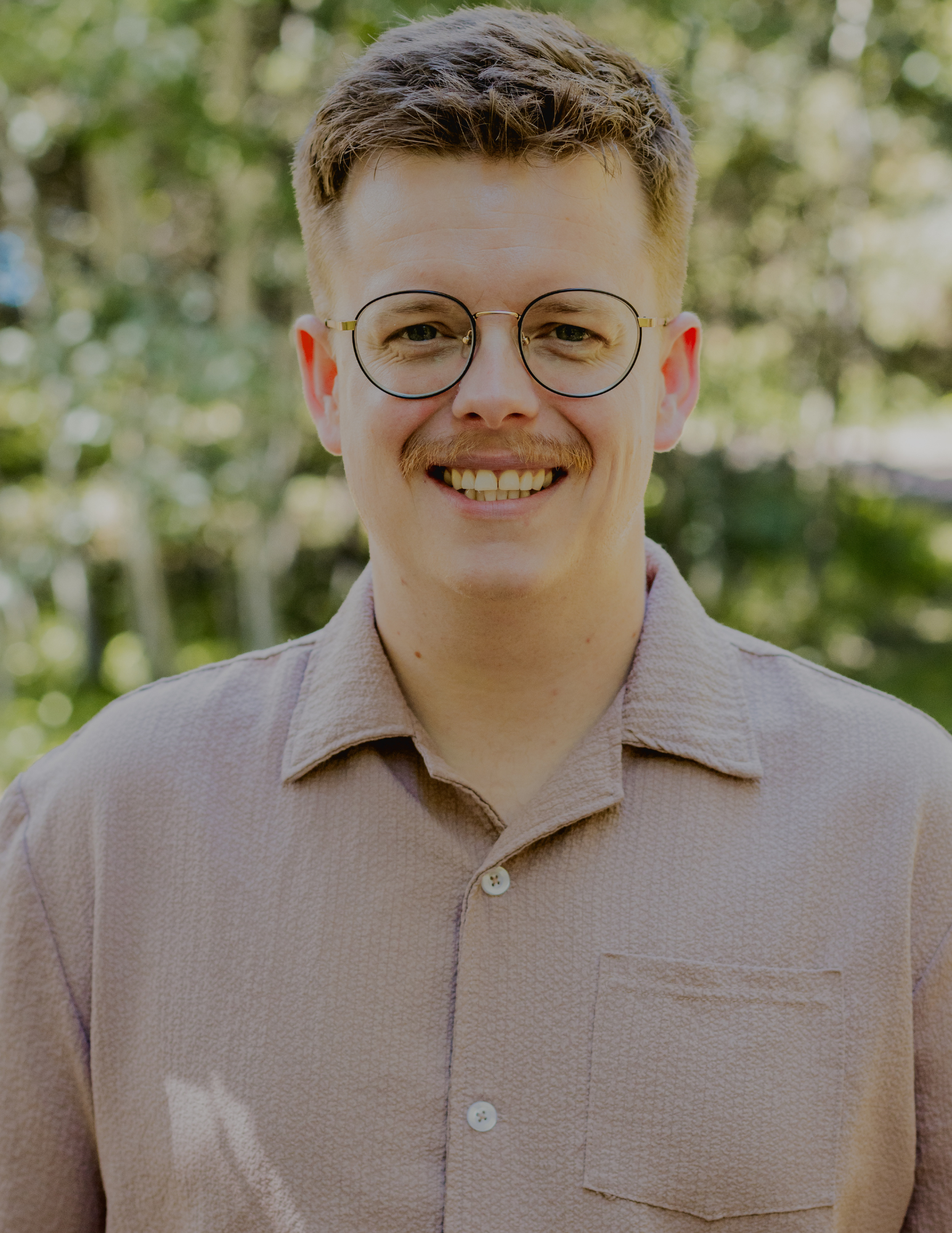 lucas whittle, nurtured minds wellness