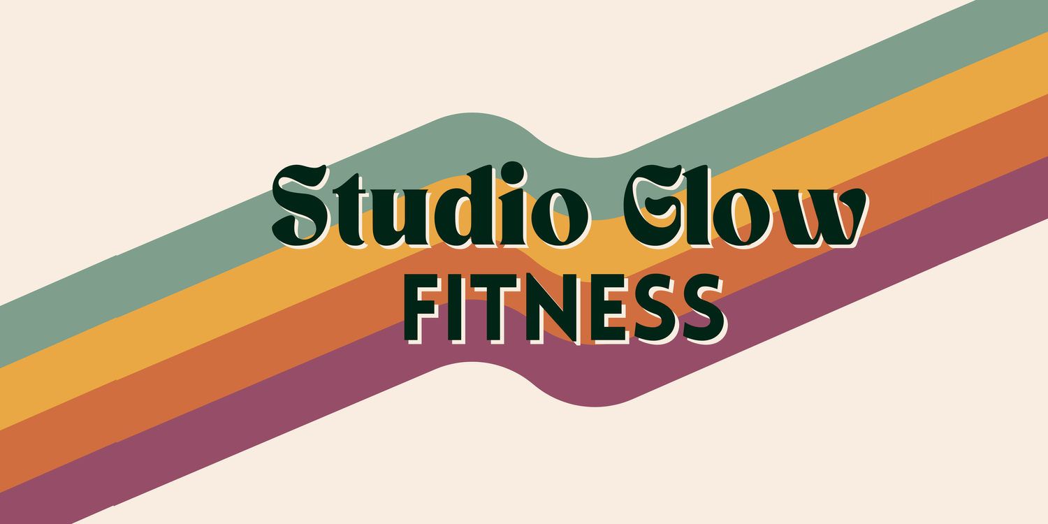 Studio Glow Fitness