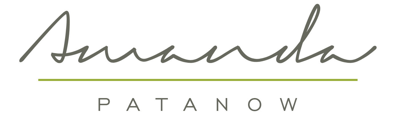 Amanda Patanow