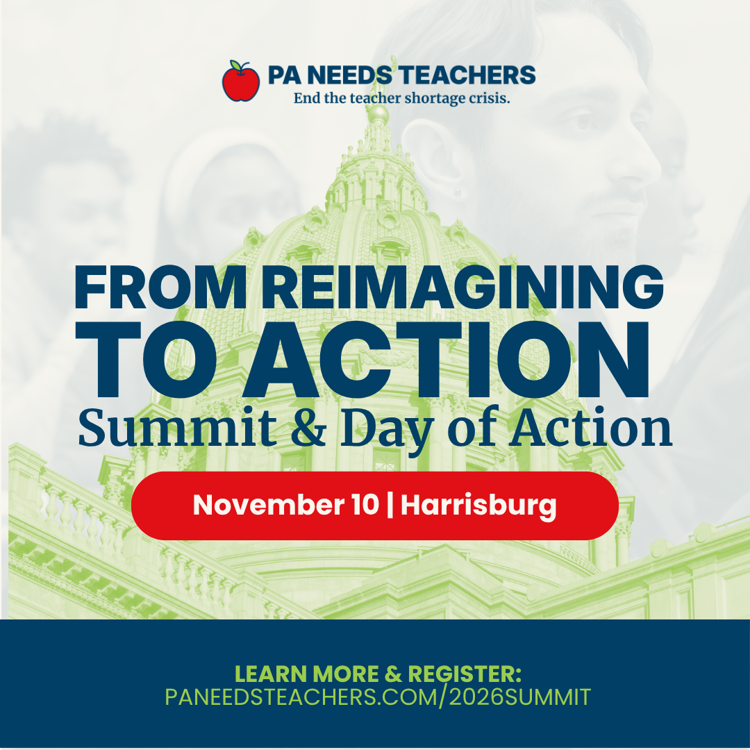 2026 Summit &amp; Day of Action
