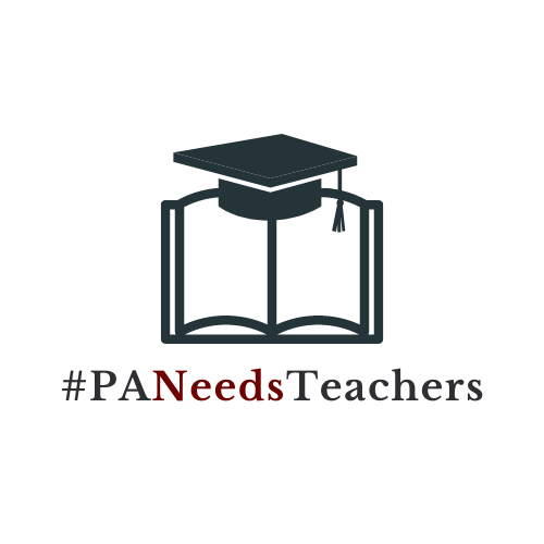 PA Needs Teachers