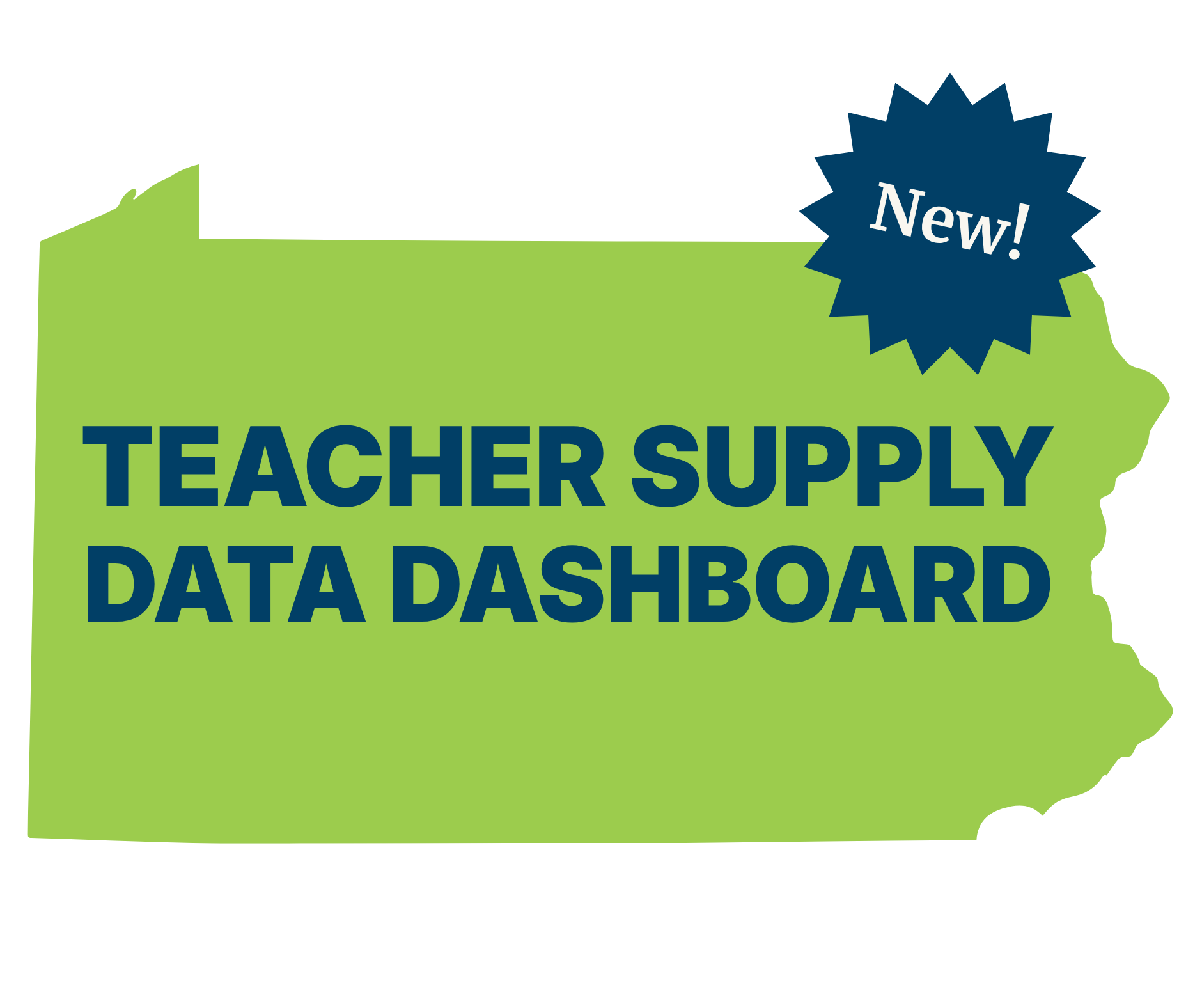 Teacher Supply Data Dashboard