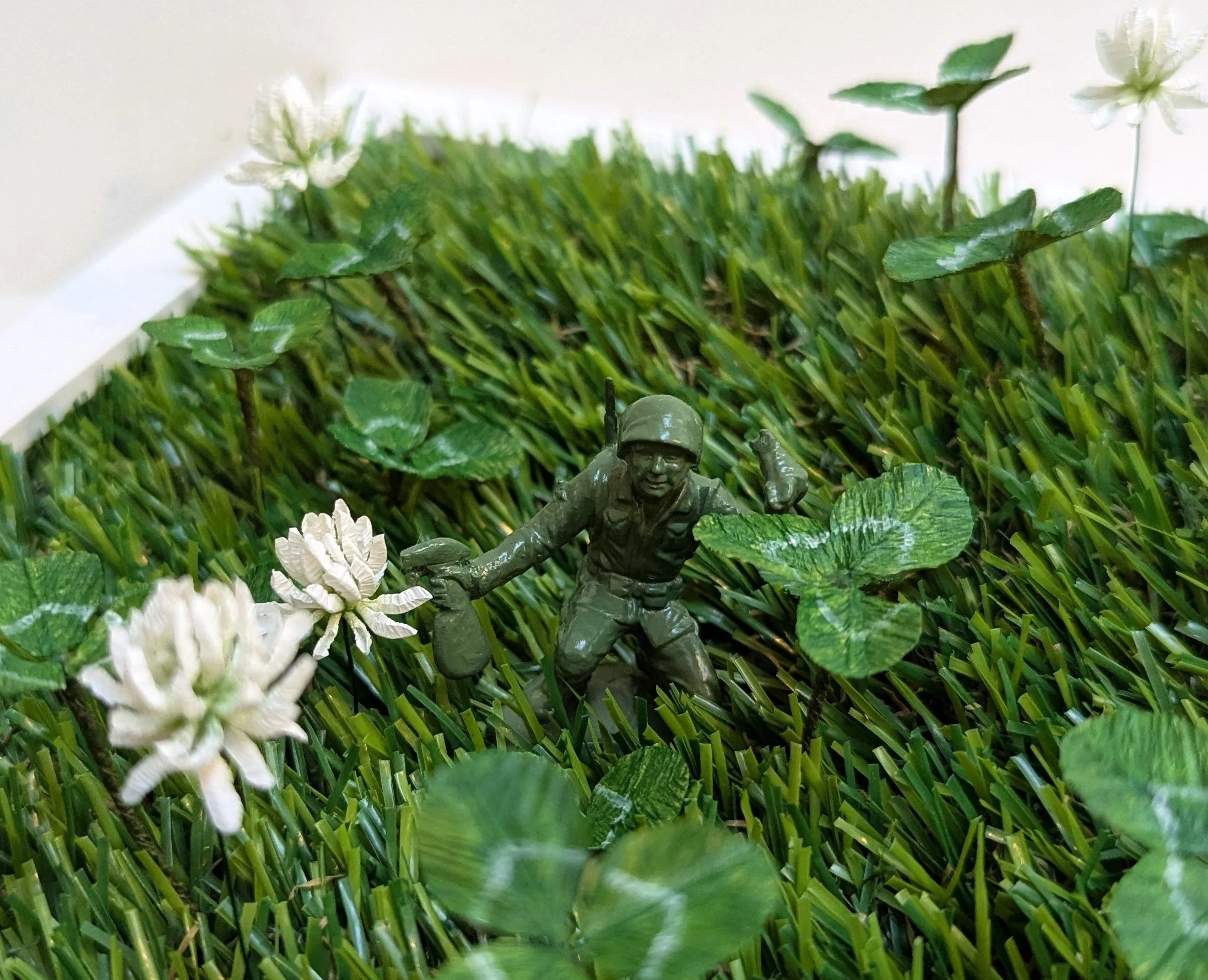 There Goes the Neighborhood