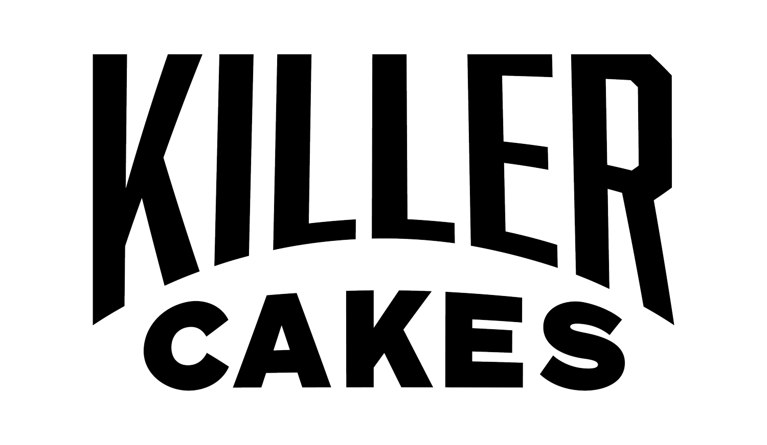 Killer Cakes