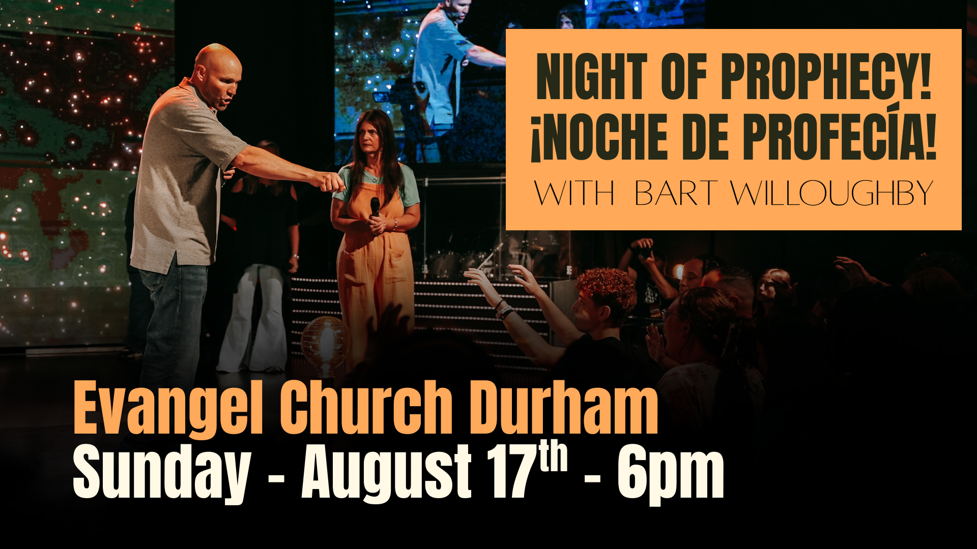 Night of Prophecy