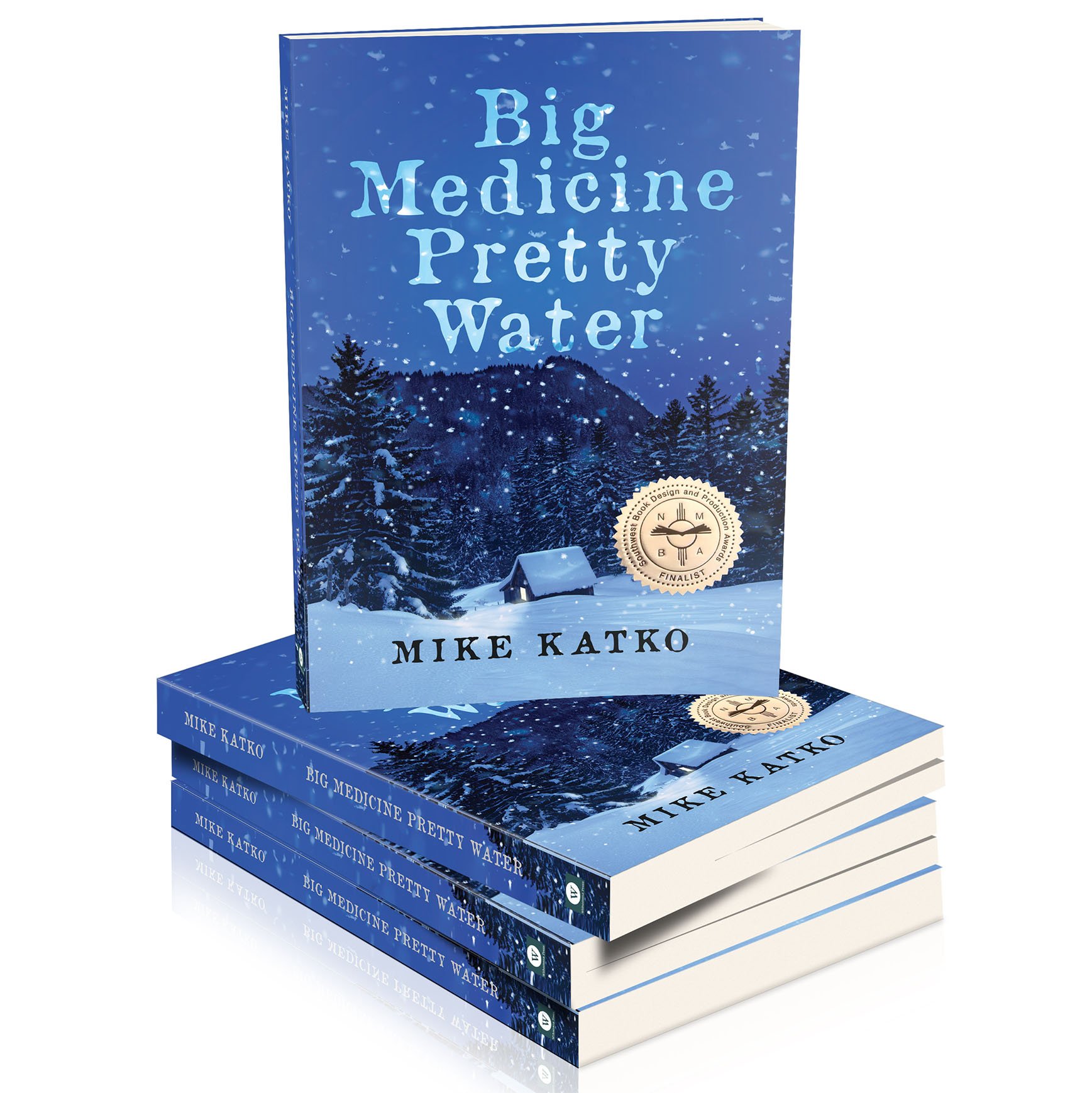 Big Medicine Pretty - Stack.jpg