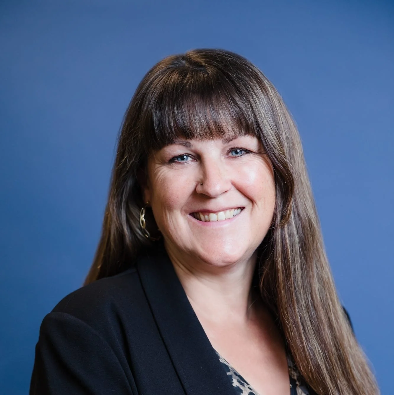 Member of the Board of Advisors, Pam Parr