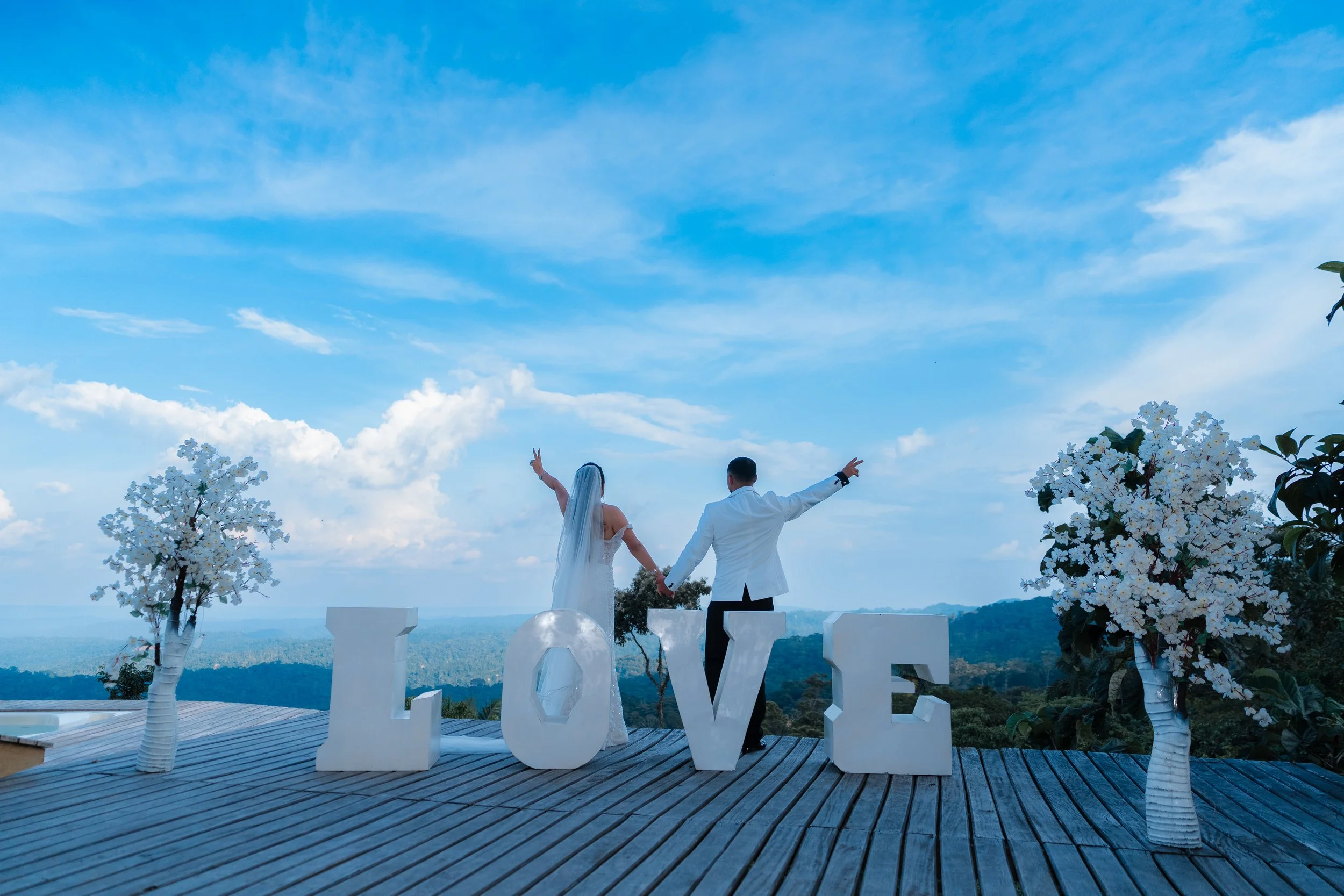 Paquete Ritual de Amor en la Amazonía (2d/1n)