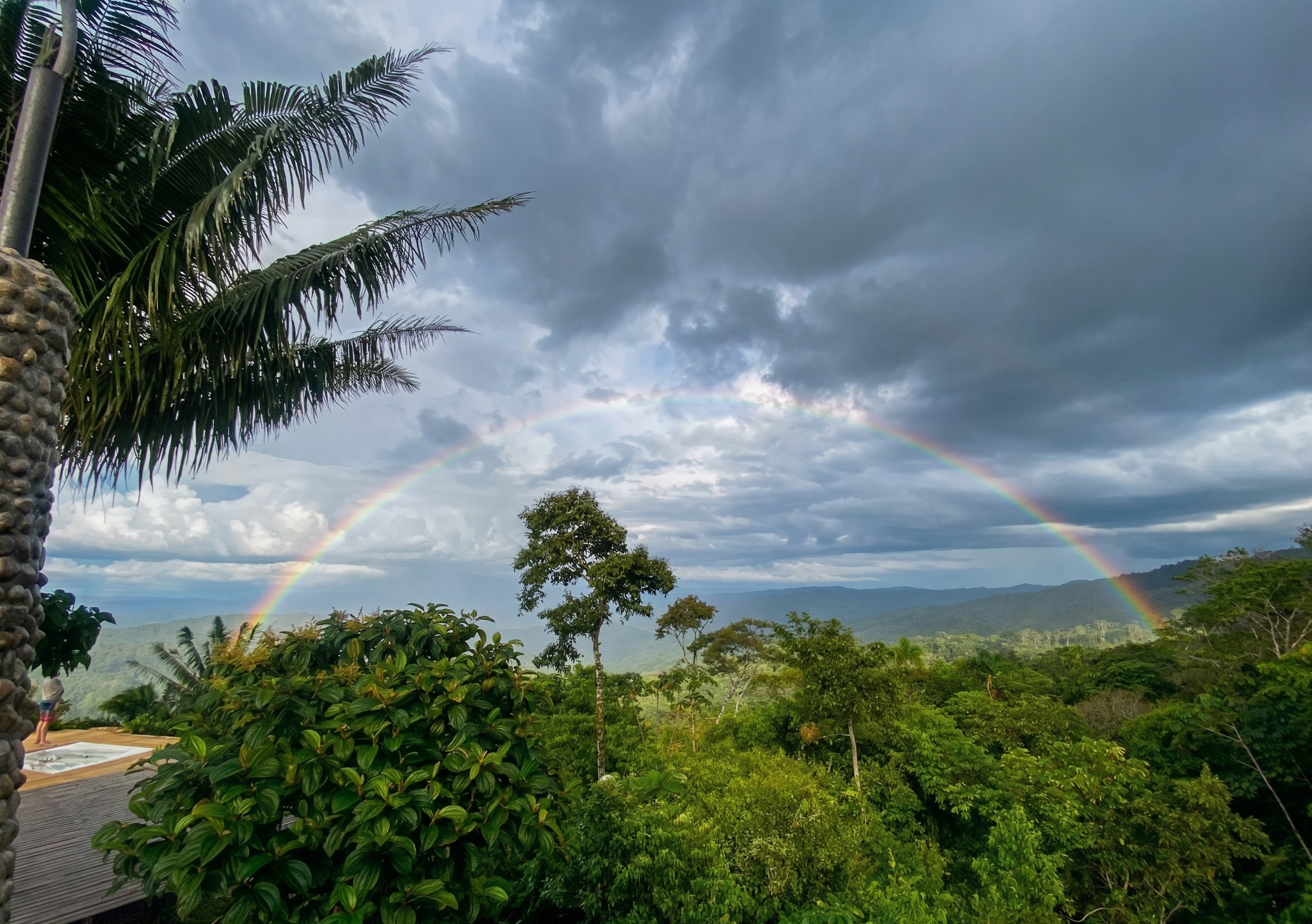 Paquete La Llama de la Amazonía (2d/1n) - 2 personas 