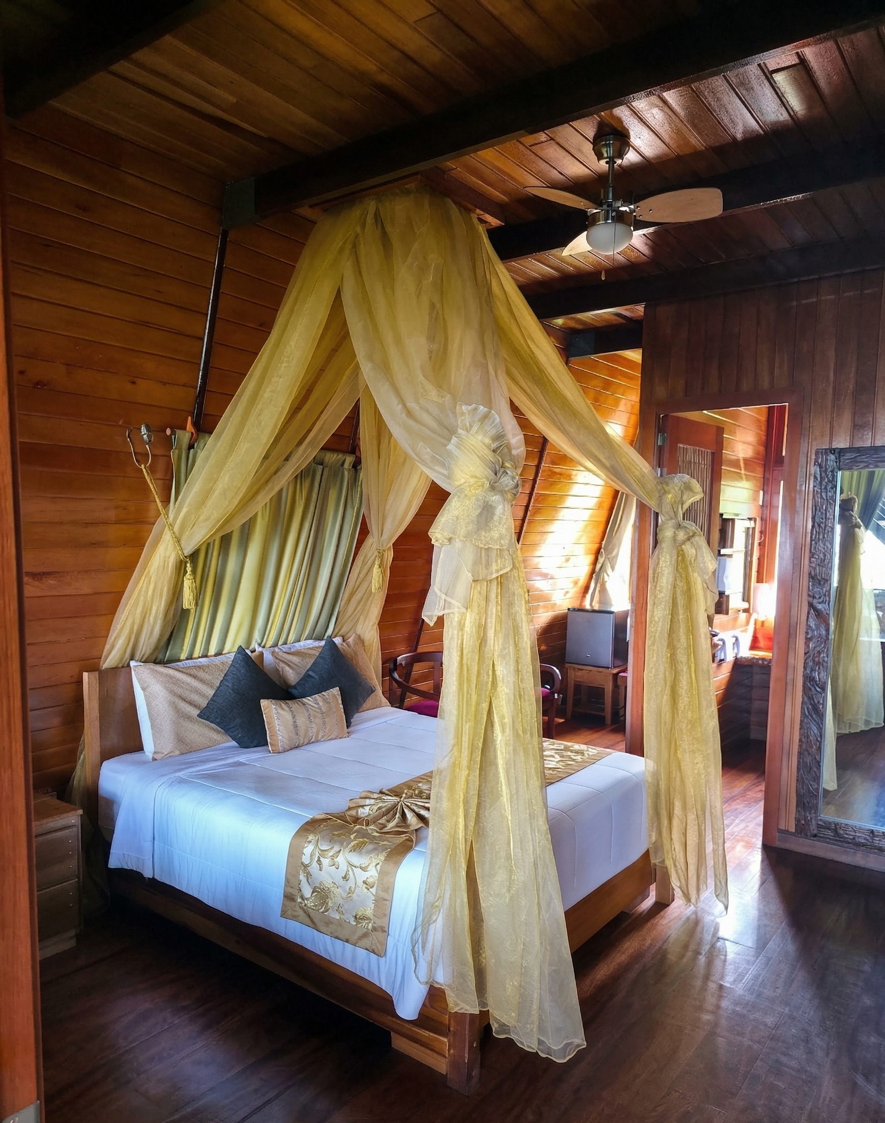 Habitación Libélula